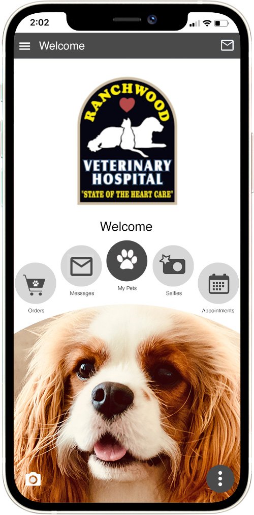 Ranchwood Vet