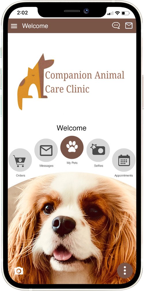 Companion Animal Care Clinic
