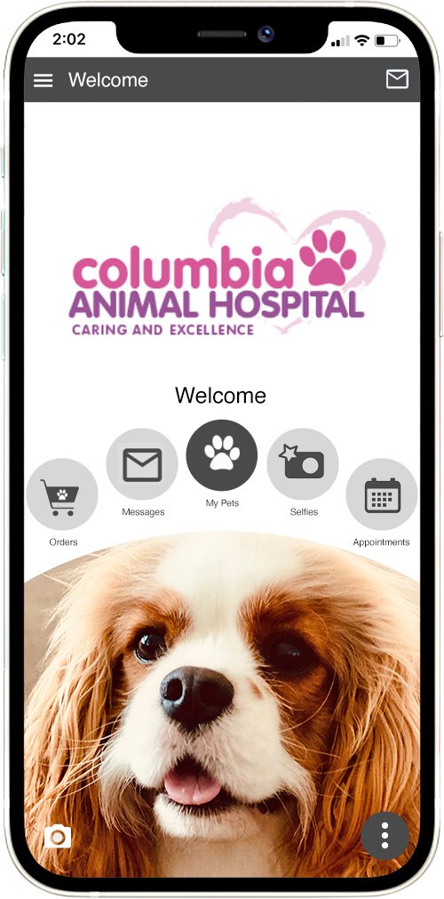 Columbia Animal Hospital