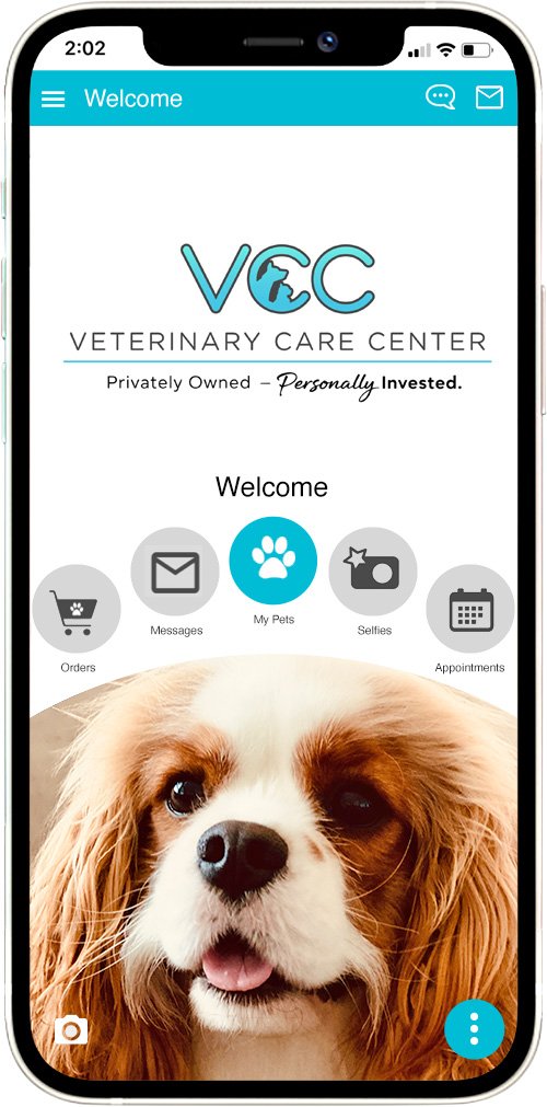 Veterinary Care Center
