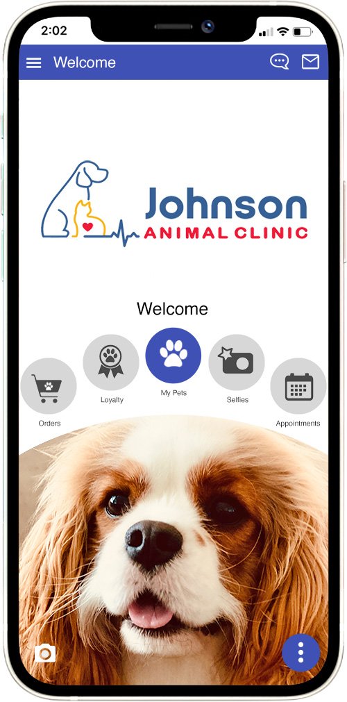 Johnson AC