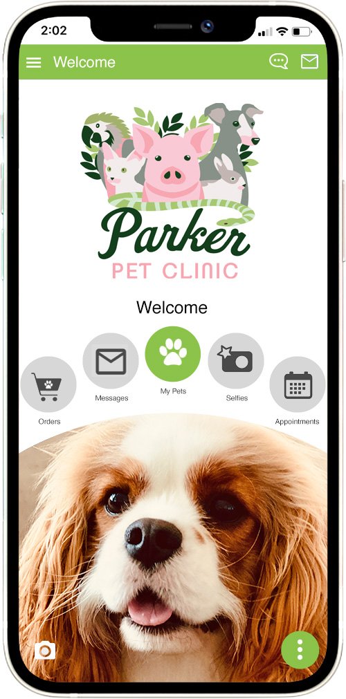 Parker Pet Clinic