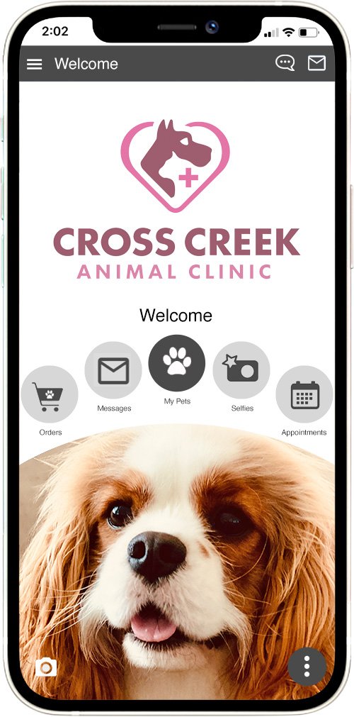 Cross Creek AH