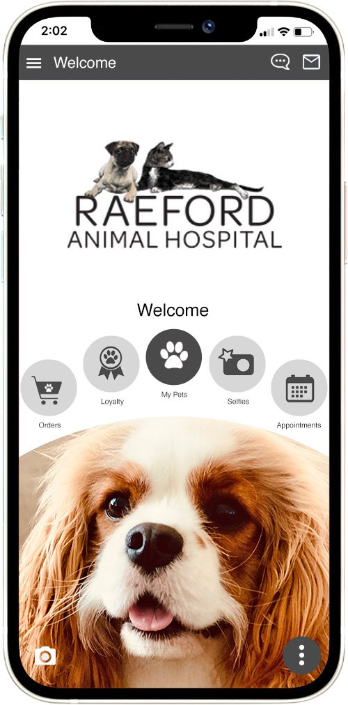 Raeford AH