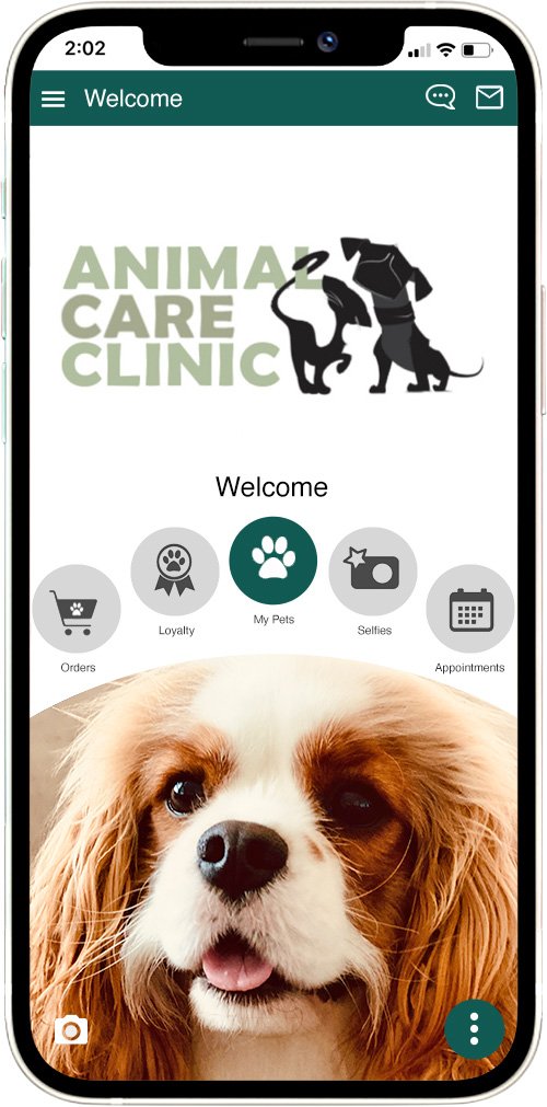 Animal Care Clinic of Concord