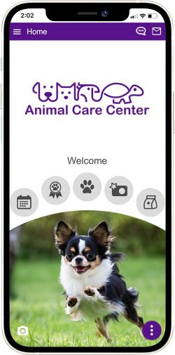 Animal Care Center of Mobile