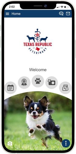 Texas Republic Veterinary Hospital